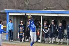 Softball vs UMD  Wheaton College Softball vs U Mass Dartmouth. - Photo by Keith Nordstrom : Wheaton, Softball